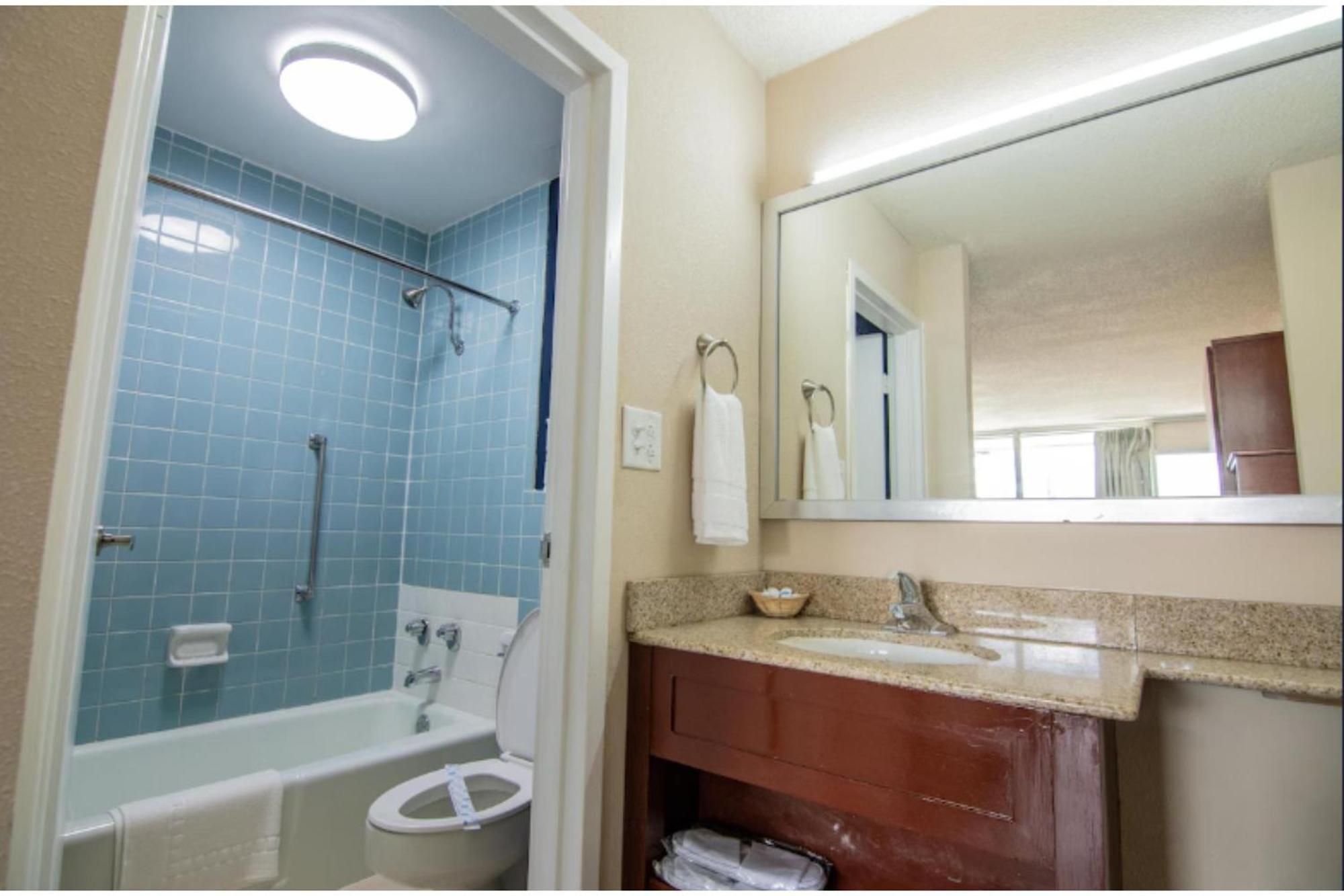 Reidsville Inn & Suites By Oyo Hwy 29 Bagian luar foto