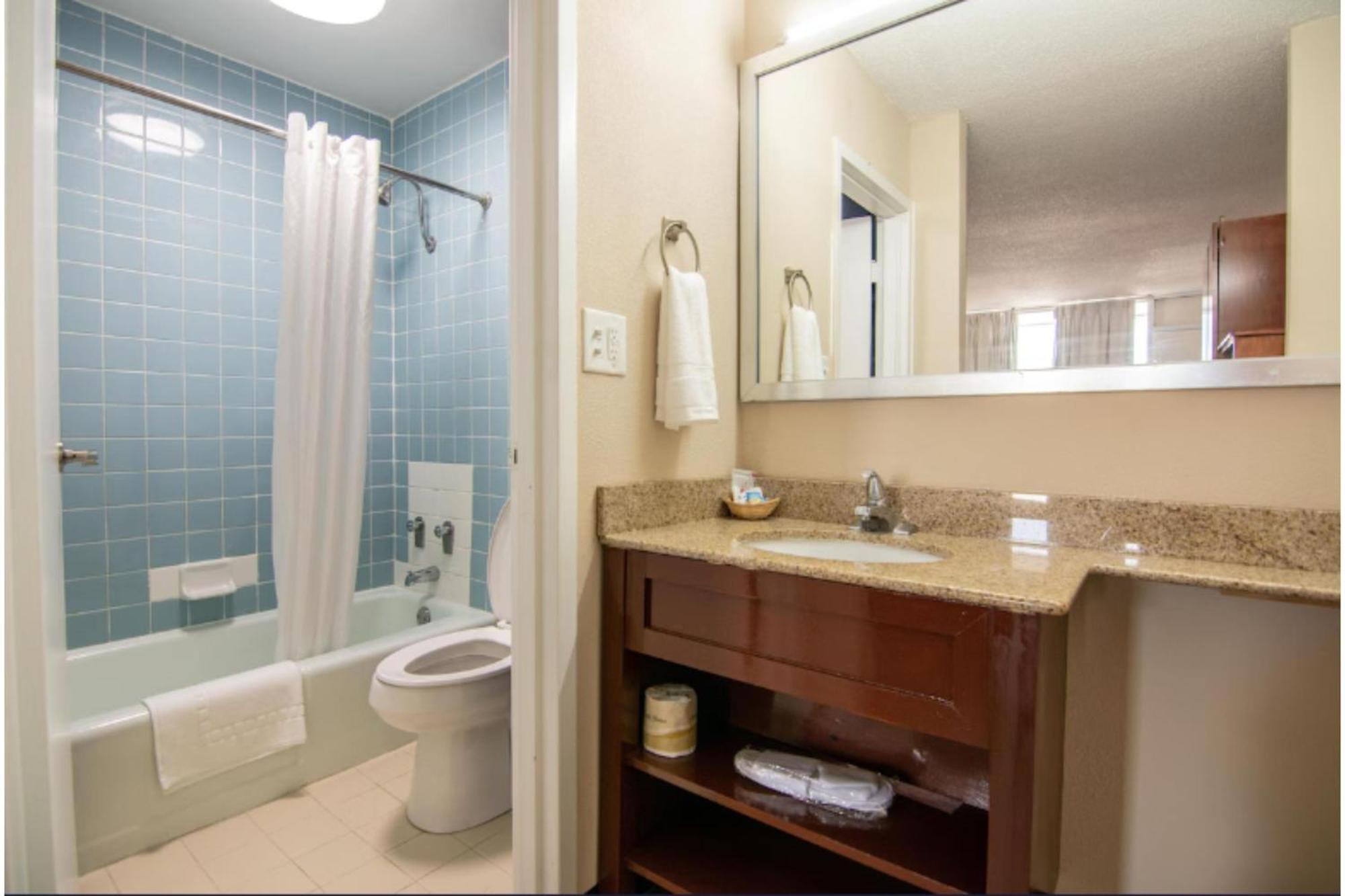 Reidsville Inn & Suites By Oyo Hwy 29 Bagian luar foto